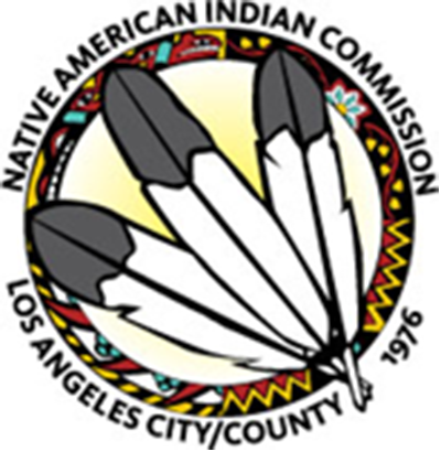 Native American Indian Commission